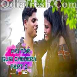 Hai Tor Guri Chehera Part 2 (Dusmanta Suna) Sambalpuri Song